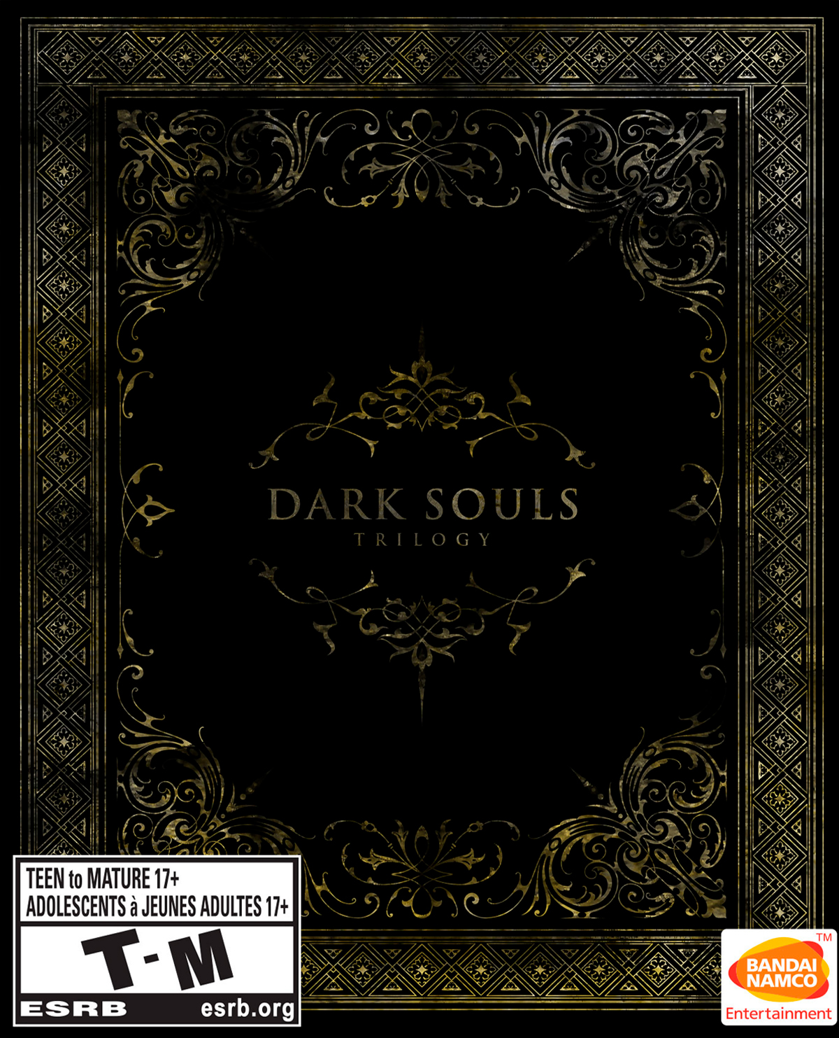DARK SOULS TRILOGY - Image 2