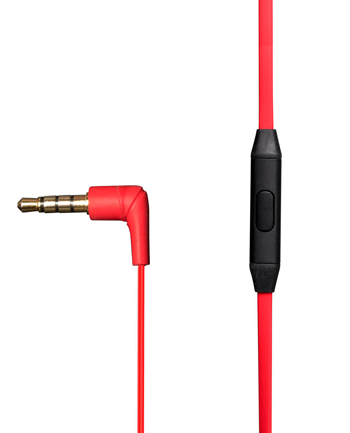 AUDIFONOS EARBUDS HYPERX CLOUD ROJOS - Image 3