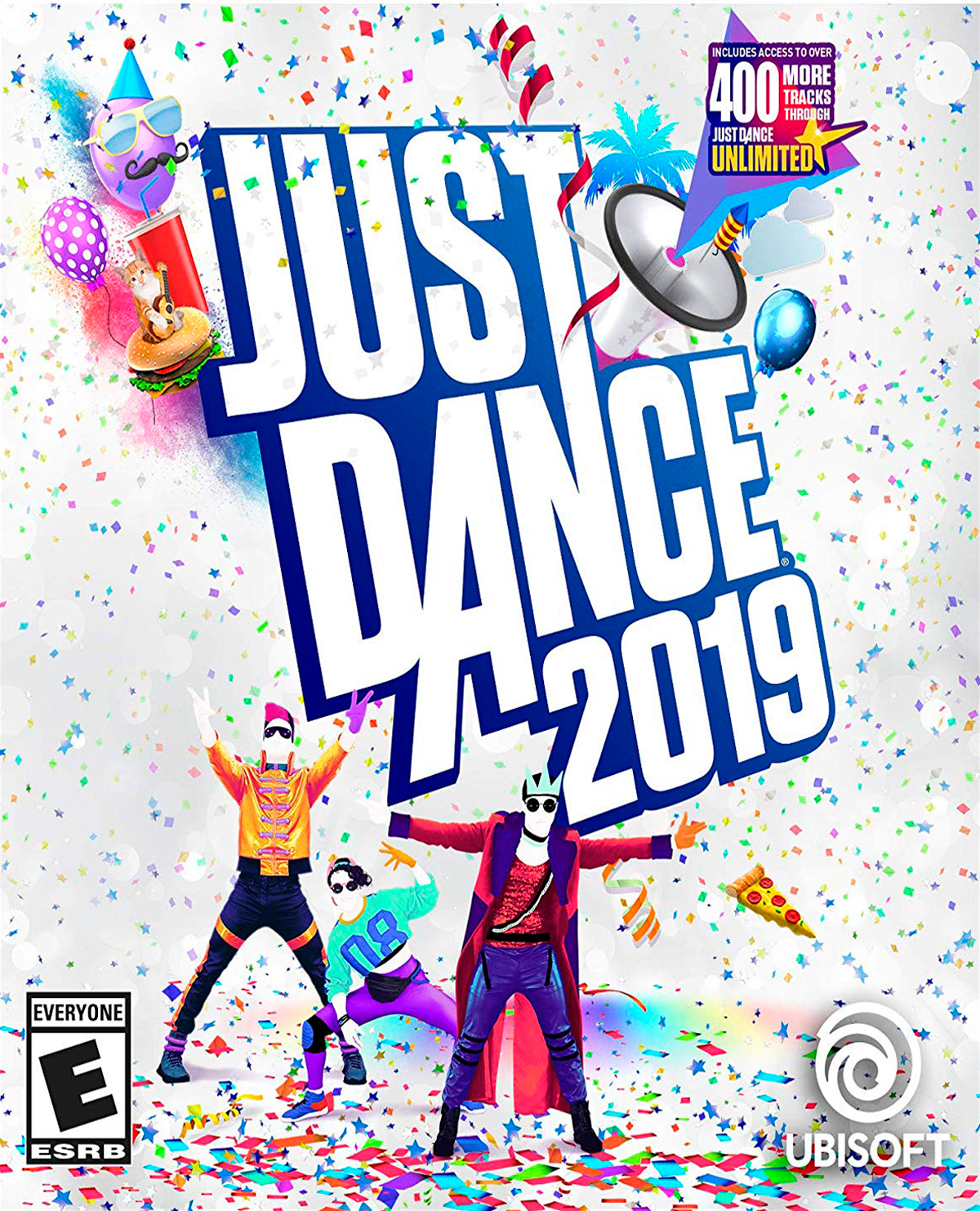 JUST DANCE 2019 - Image 3
