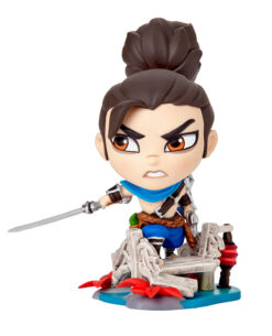 FIGURA LEAGUE OF LEGENDS YASUO