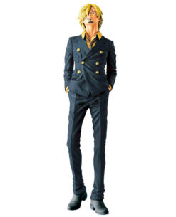 ESTATUA MASTERLISE ONE PIECE SANJI