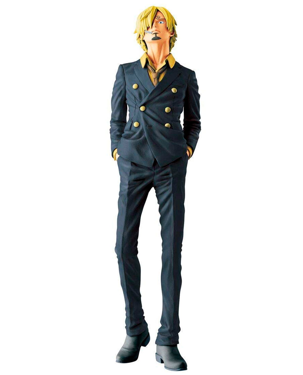 ESTATUA MASTERLISE ONE PIECE SANJI