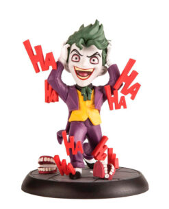 FIGURA Q FIG DC COMICS THE KILLING JOKE JOKER