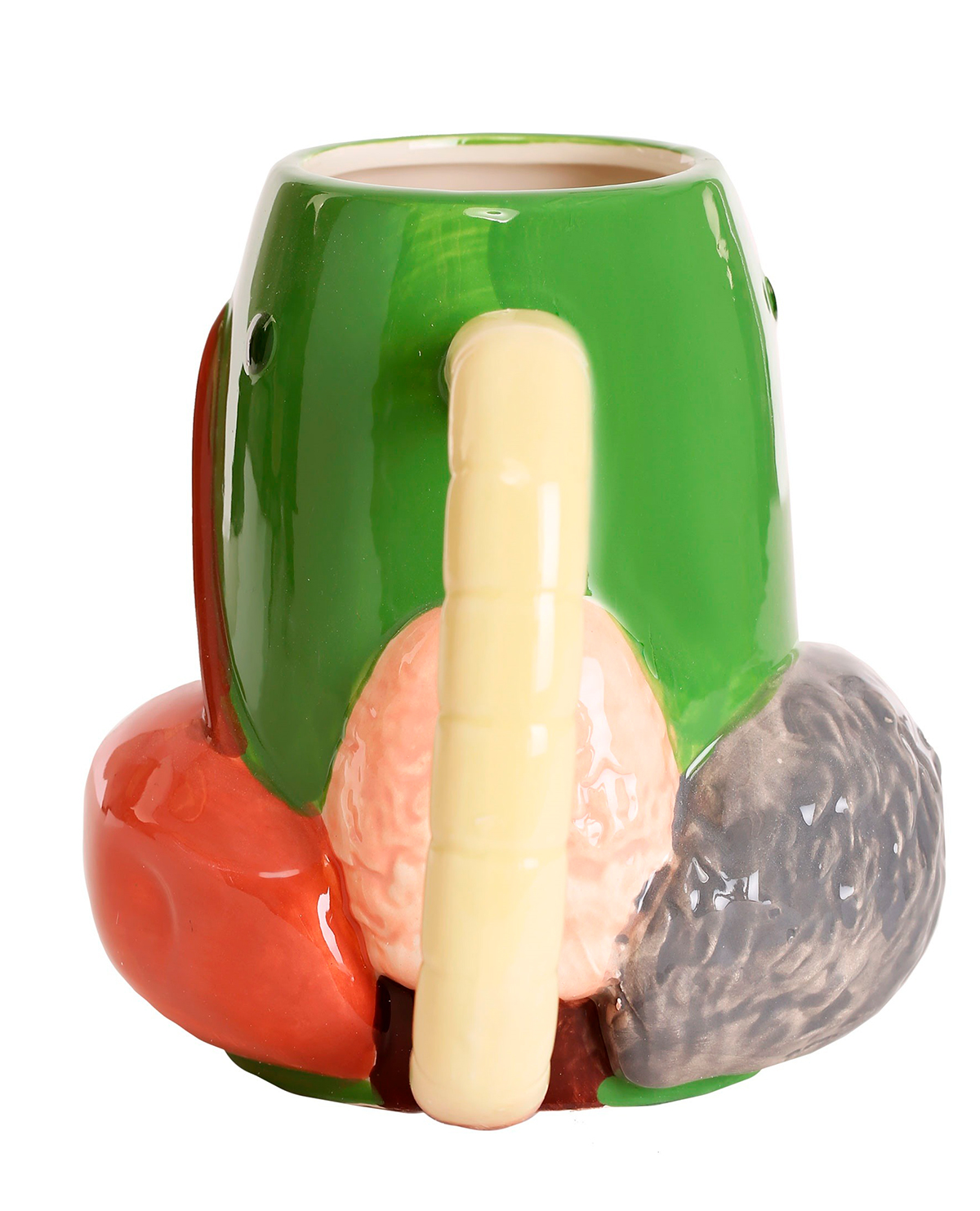 TAZA DE CERAMICA RICK AND MORTY PICKLE RICK - Image 3