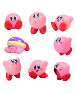 FIGURA SQUISHME KIRBY