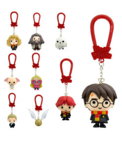 LLAVERO MISTERIOSO HARRY POTTER