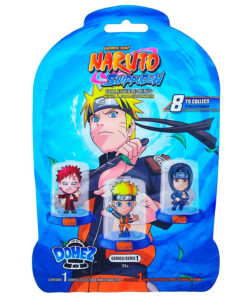 FIGURA MYSTERIOSA DOMEZ NARUTO SHIPPUDEN