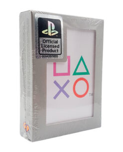 BARAJA SONY PLAYSTATION RETRO