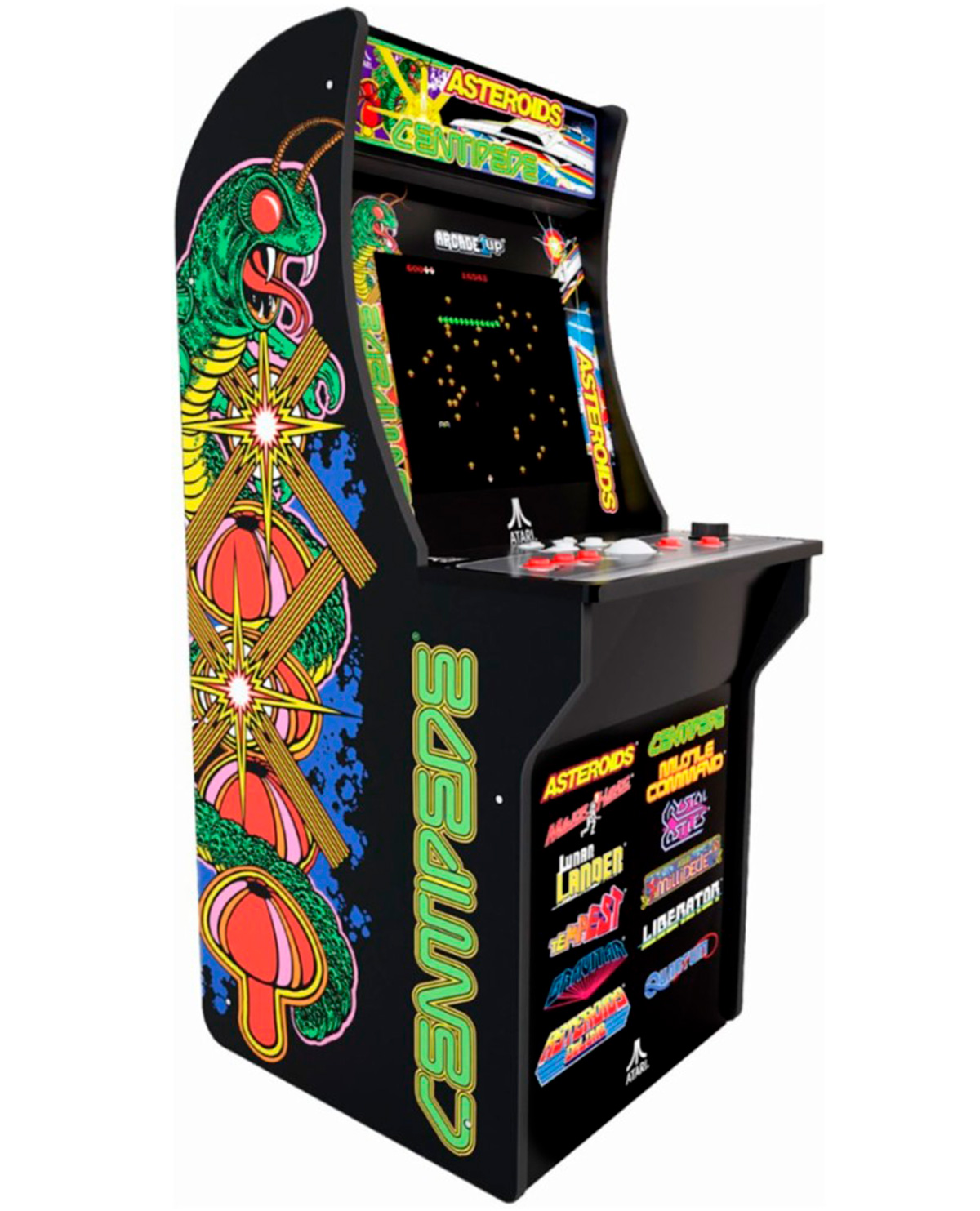 MAQUINA ARCADE 1UP - Image 2