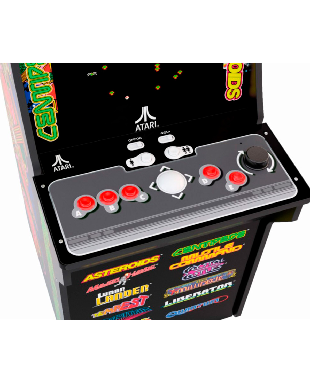 MAQUINA ARCADE 1UP - Image 3