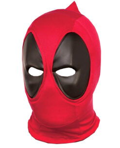 MASCARA OVERHEAD PARA ADULTO DEADPOOL