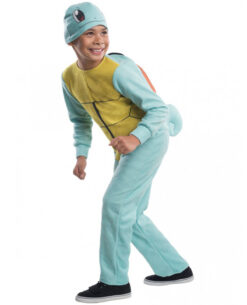 DISFRAZ INFANTIL POKEMON SQUIRTLE GRANDE