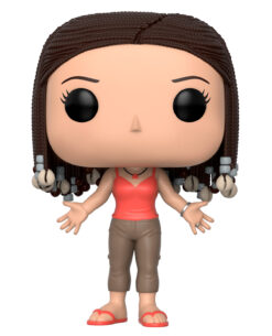 FIGURA POP FRIENDS MONICA