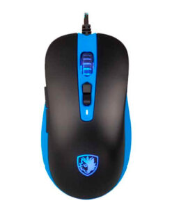 MOUSE ALAMBRICO SADES MUSKET