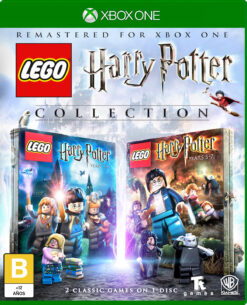 LEGO HARRY POTTER COLLECTION