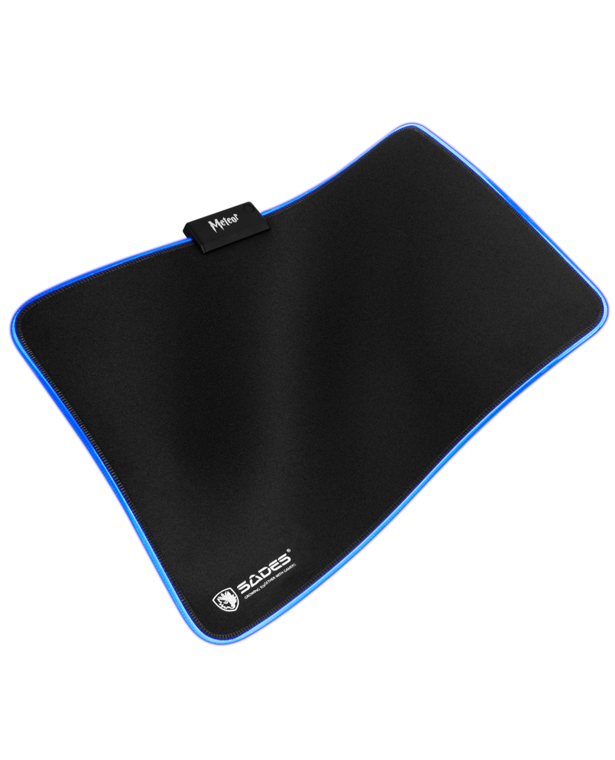 MOUSE PAD SADES METEOR - Image 2