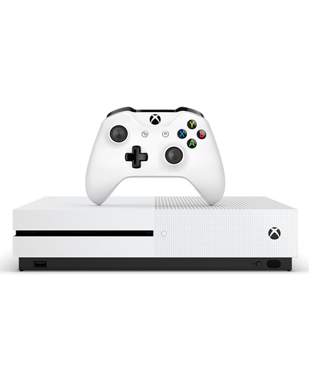 CONSOLA XBOX ONE S BLANCO 1TB CON FORTNITE - Image 2