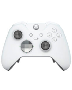 CONTROL XBOX ONE ELITE INALAMBRICO BLANCO