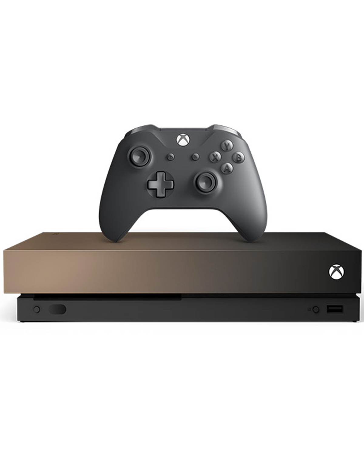CONSOLA XBOX ONE X 1TB BATTLEFIELD V EDICION LIMITADA - Image 3