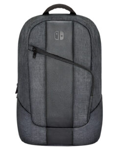 MOCHILA ELITE NINTENDO SWITCH