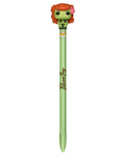 PLUMA POP BOMBSHELLS POISON IVY