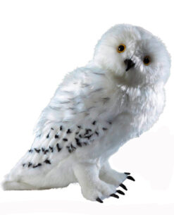 PELUCHE DE COLLECCION HARRY POTTER HEDWIG