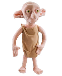 PELUCHE HARRY POTTER DOBBY