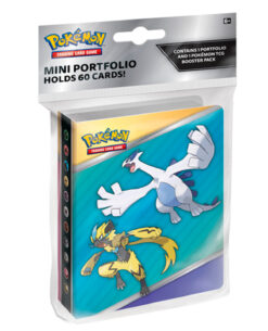 COLECCIONADOR POKEMON TRADING CARD GAME SUN AND MOON LOST THUNDER