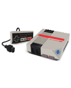 CONSOLA RETRON 1 HD GRIS