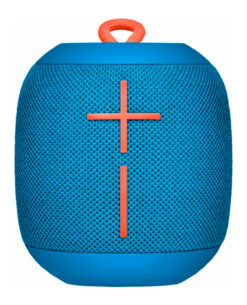 BOCINA ULTIMATE EARS WONDERBOOM SUBZERO BLUE