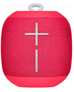 BOCINA ULTIMATE EARS WONDERBOOM RASPBERRY