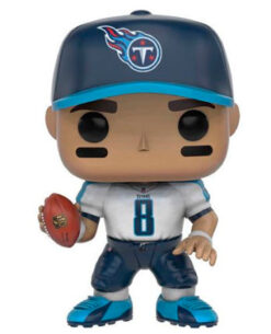 FIGURA POP TENNESSEE TITANS MARCUS MARIOTA