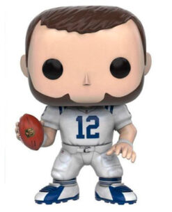 FIGURA POP COLTS ANDREW LUCK