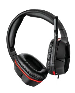 HEADSET PC PDP AFTERGLOW LVL 2 NEGRO