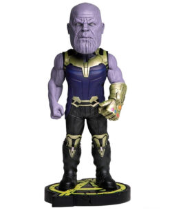 FIGURA HEAD KNOCKER AVENGERS INFINITY WAR THANOS