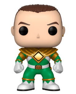 FIGURA POP POWER RANGERS TOMMY