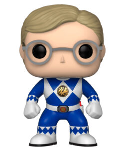 FIGURA POP POWER RANGERS BILLY