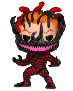 FIGURA POP VENOM CARNAGE