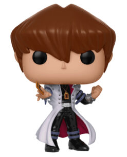 FIGURA POP YU-GI-OH SETO KAIBA