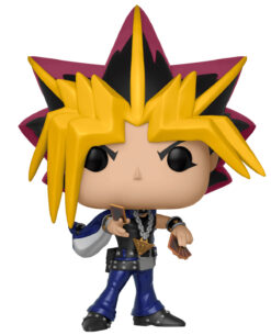 FIGURA POP YU-GI-OH YAMI YUGI