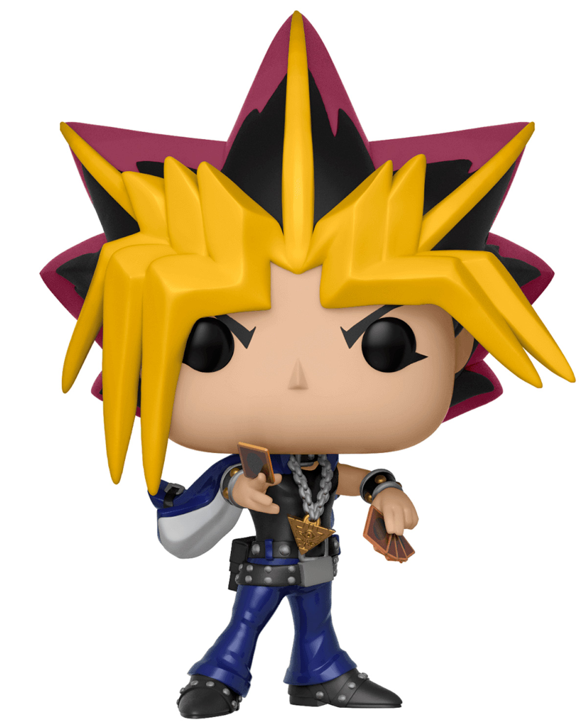 FIGURA POP YU-GI-OH YAMI YUGI