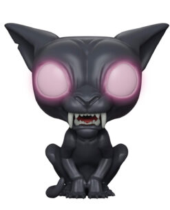 FIGURA POP FANTASTIC BEASTS THE CRIMES OF GRINDELWALD MATAGOT