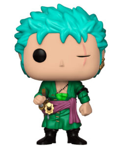 FIGURA POP ONE PIECE ZORO