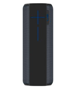 BOCINA ULTIMATE EARS MEGABOOM CHARCOAL BLACK