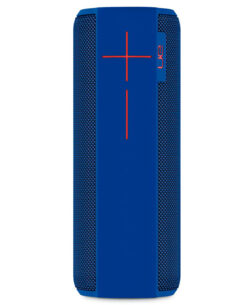 BOCINA ULTIMATE EARS MEGABOOM ELECTRIC BLUE