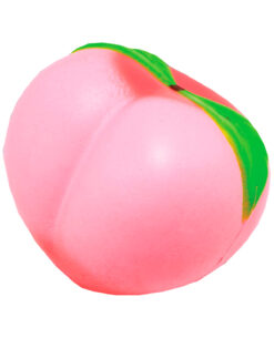 FIGURA ANTIESTRES MY SQUISHY PEACH