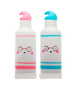 FIGURA ANTIESTRES MY SQUISHY TOOTH PASTE