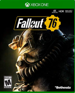FALLOUT 76
