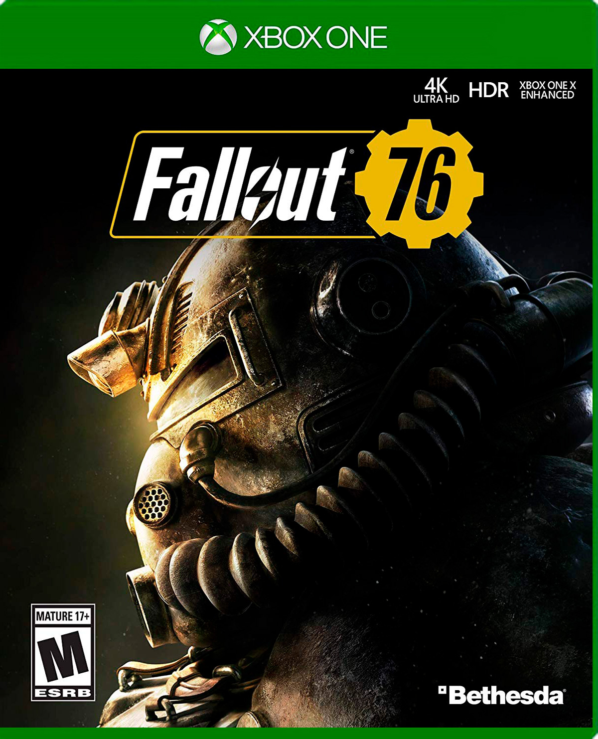 FALLOUT 76