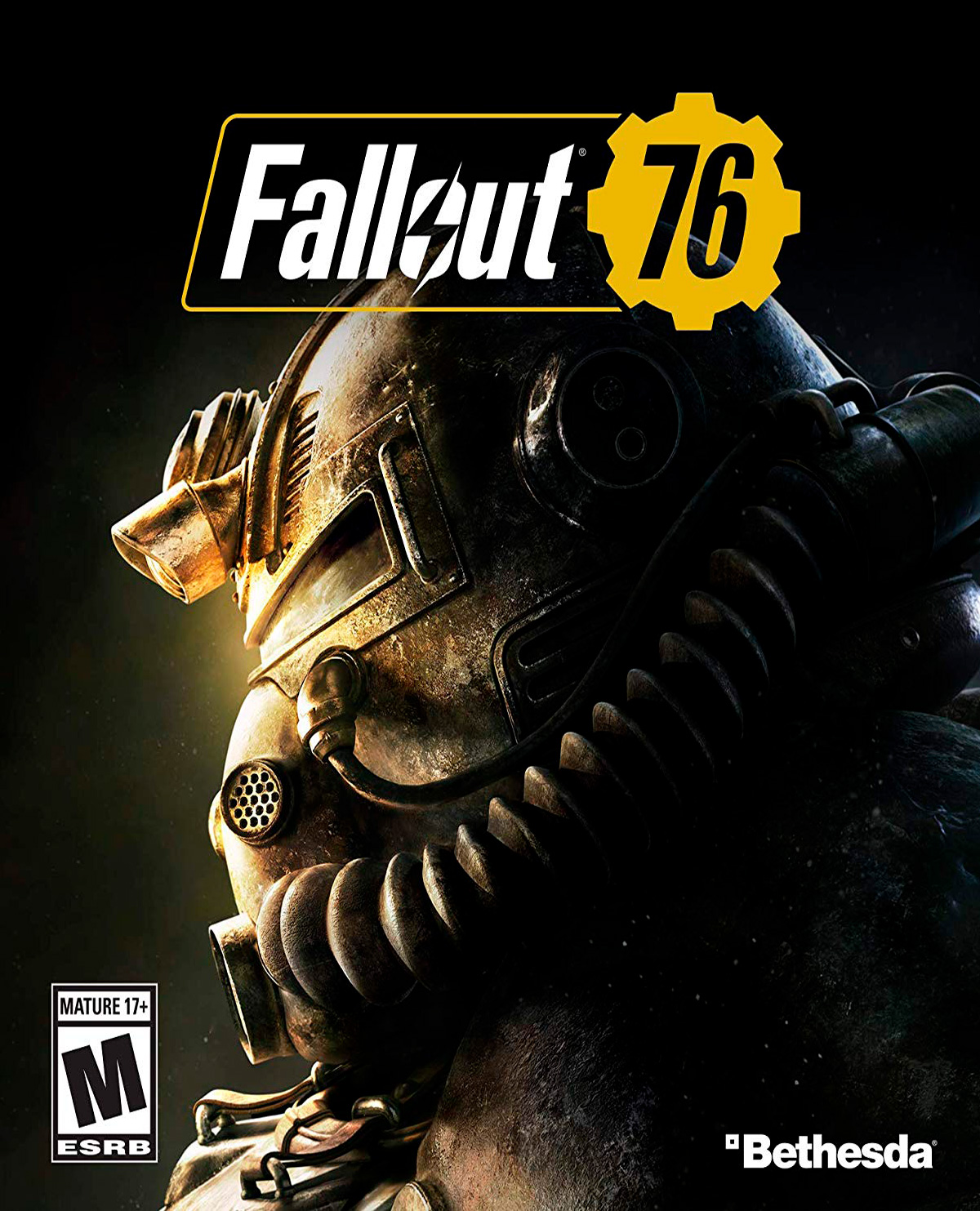 FALLOUT 76 - Image 2